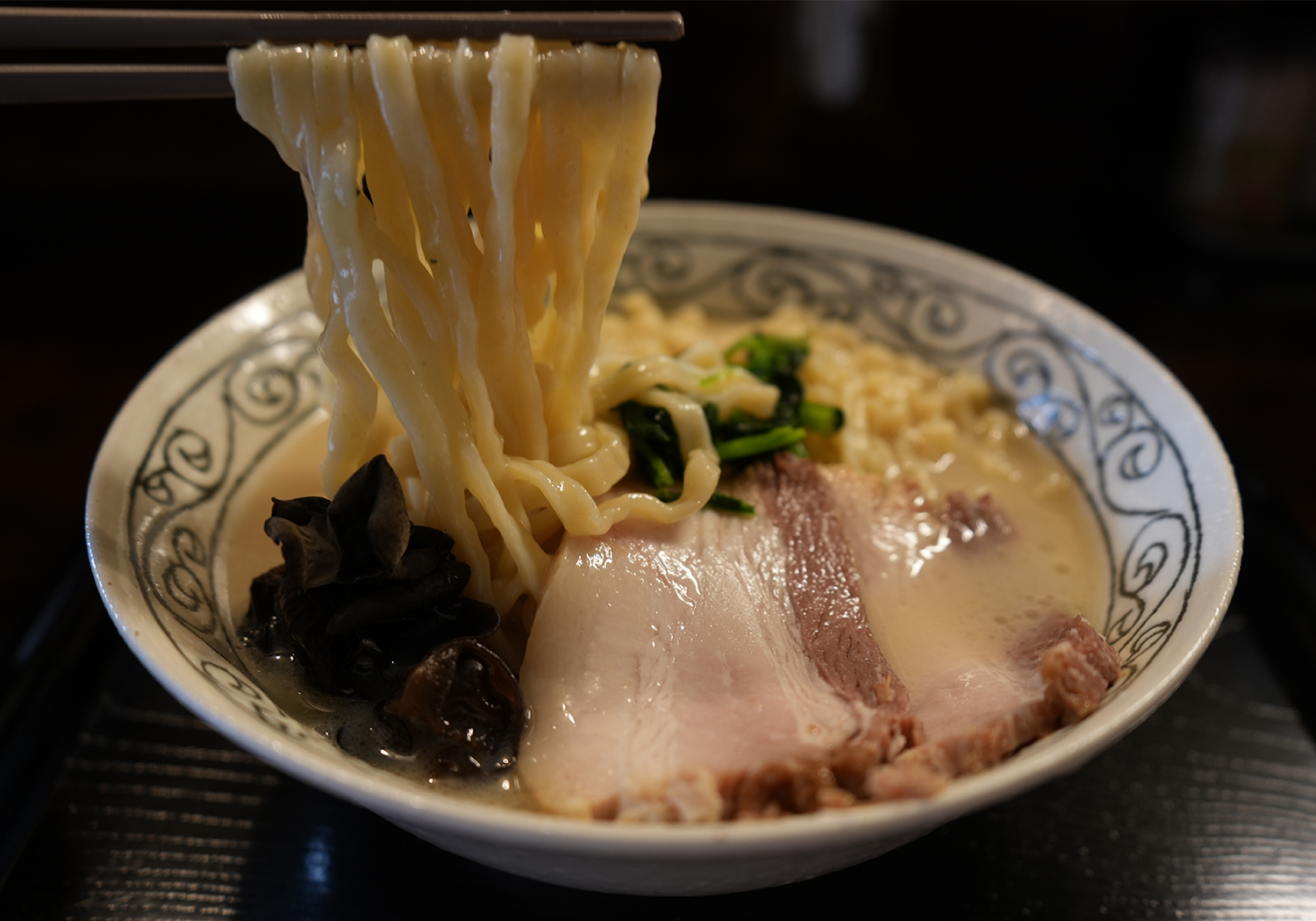 ラーメン